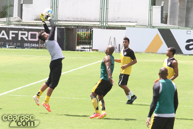 [11-09] Treino recreativo + tático - 11