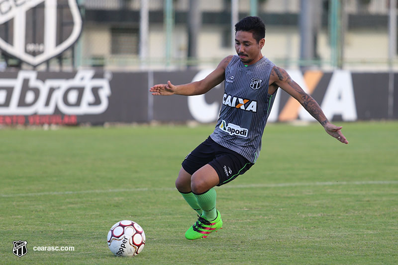 [04-07-2017] Treino Integrado - 9