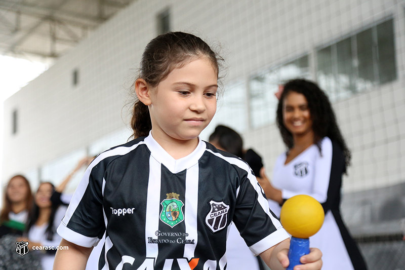 [12-10-2018] Dia das Crianças Alvinegro 2 - 11