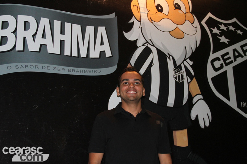 [11-12] Lançamento do Uniforme 2013 - 03 - 21