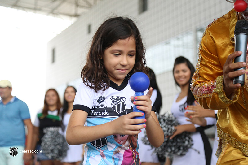 [12-10-2018] Dia das Crianças Alvinegro 2 - 12