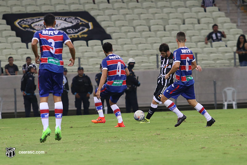 [05-10-2017] Fortaleza 1 x 1 Ceara - 48