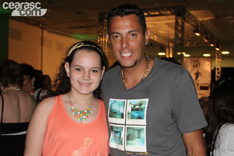 [11-12] Lançamento do Uniforme 2013 - 03 - 22