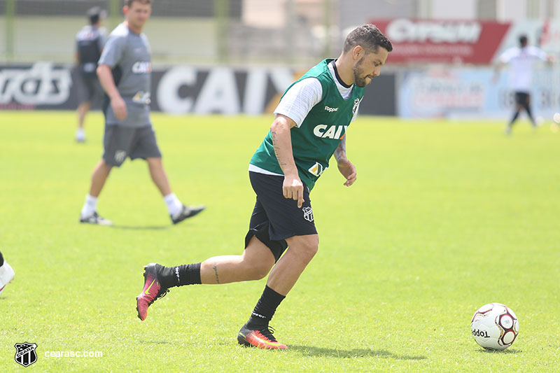 [03-01-2018] Treino Físico - Manhã - 8