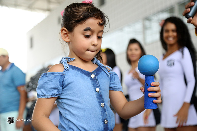 [12-10-2018] Dia das Crianças Alvinegro 2 - 14