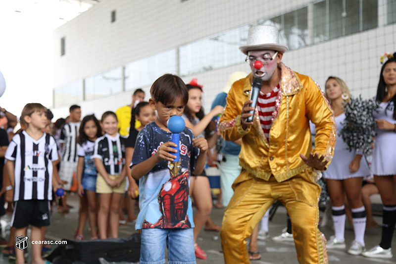 [12-10-2018] Dia das Crianças Alvinegro 2 - 15