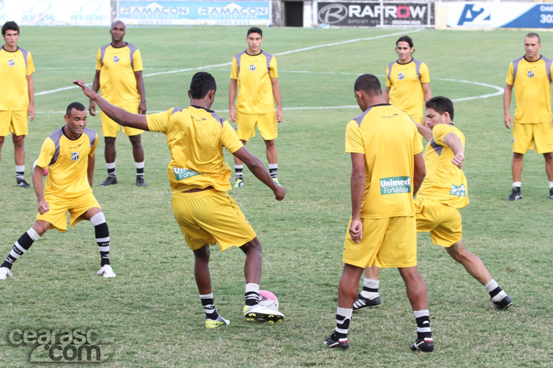 [09-08] Treino de finalização - 1