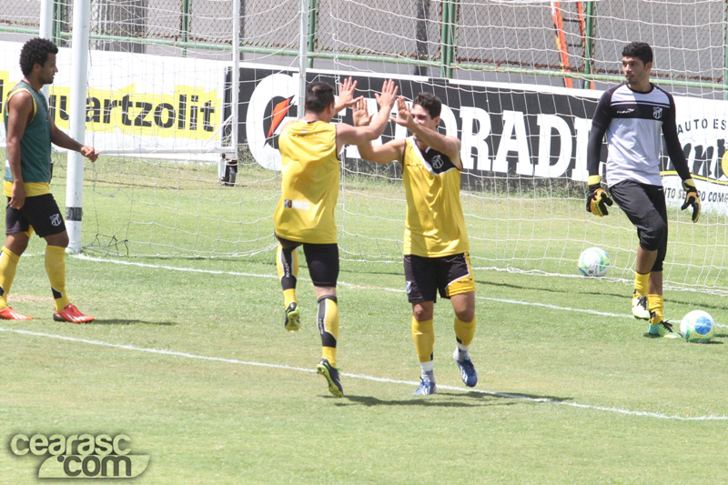 [11-09] Treino recreativo + tático - 14