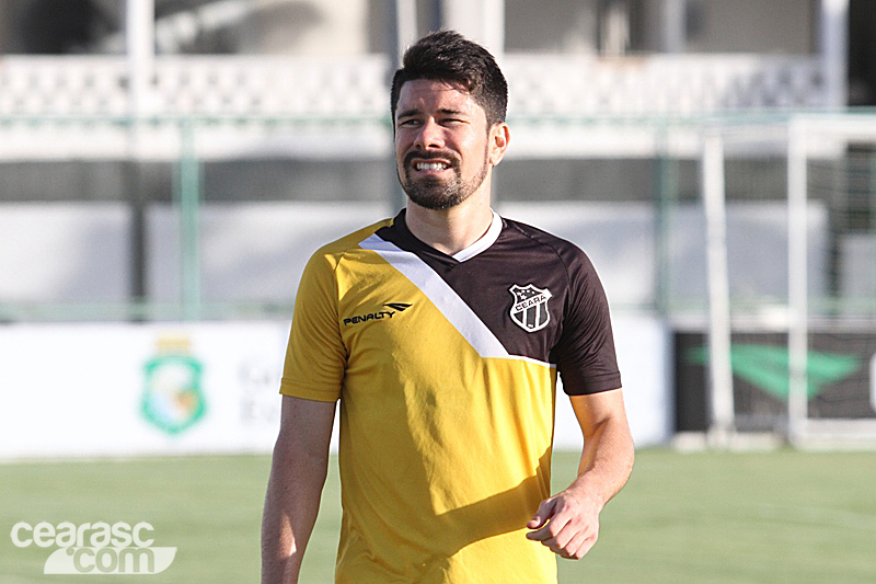 [04-11] Treino físico + técnico - 8
