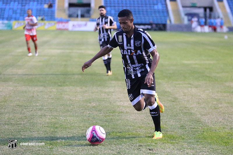 [25-03-2018] Uniclinic 0 x 6 Ceará - 31