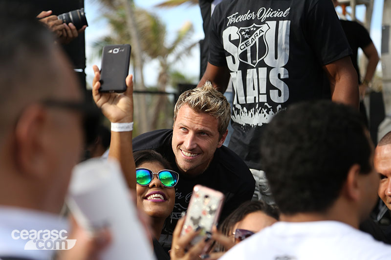 [14-01-2017] Feijoada da Arrancada Sunset-04 - 27