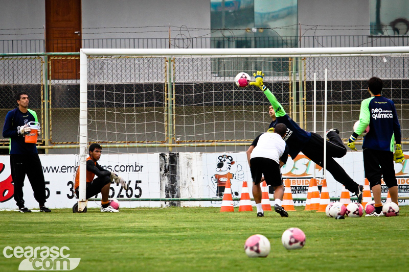 [17-02] Treino de Finalização - 5