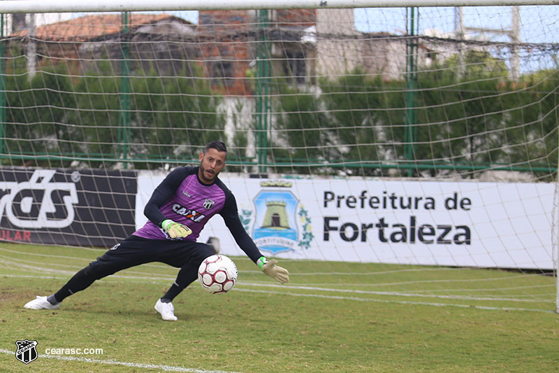 [09-11-2017] Treino Finalização - 13