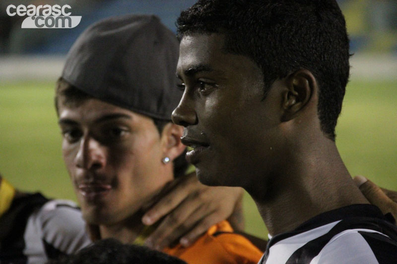 [30-10] Ceará x Ferroviário - FINAL - Sub-20.2 - 50