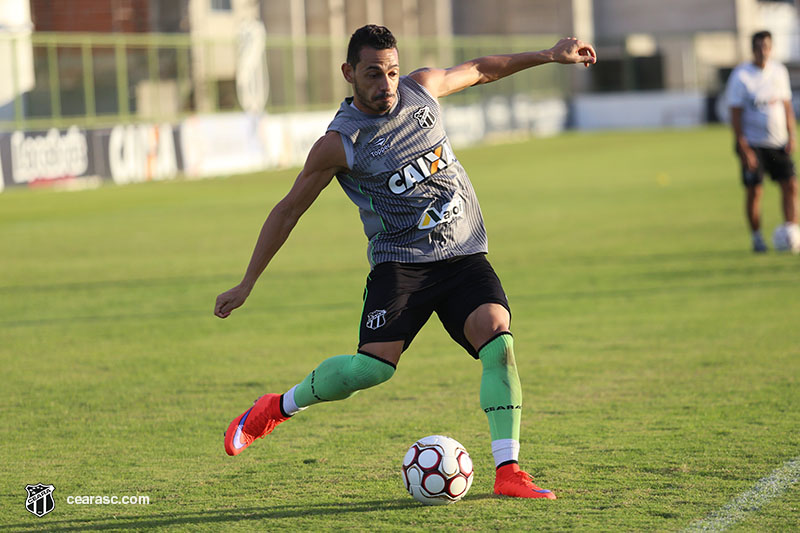 [04-07-2017] Treino Integrado - 10