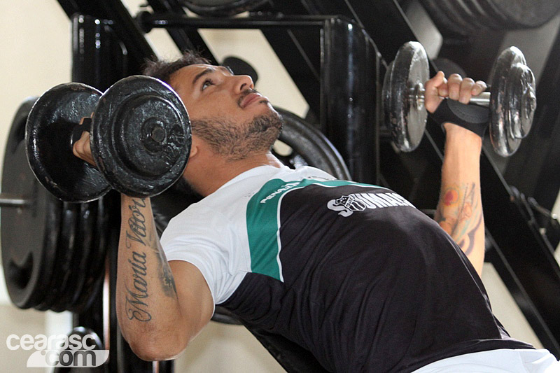 [16-04] Reapresentação + treino técnico - 3