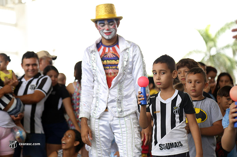 [12-10-2018] Dia das Crianças Alvinegro 2 - 18