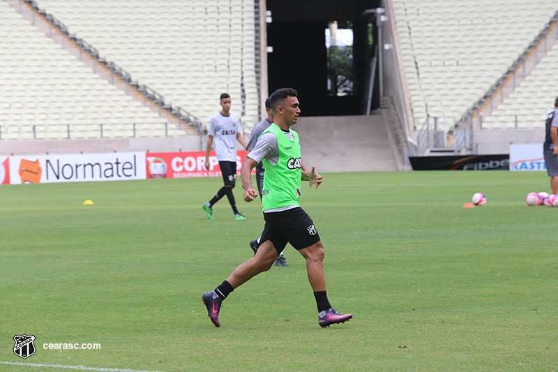 [26-01-2018] Treino Integrado - tarde - 11