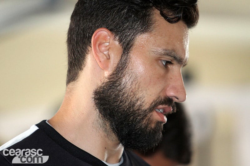 [16-04] Reapresentação + treino técnico - 4