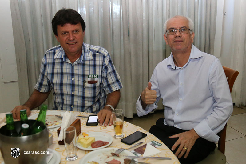 [30-06-2017] Almoço do Conselho Deliberativo - 7