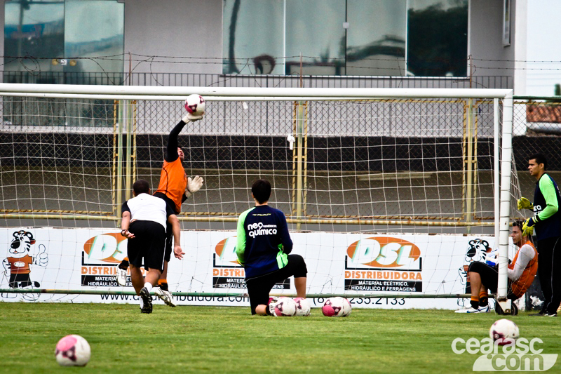 [17-02] Treino de Finalização - 6