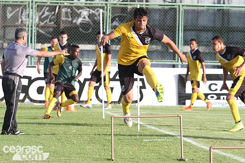[04-11] Treino físico + técnico - 9