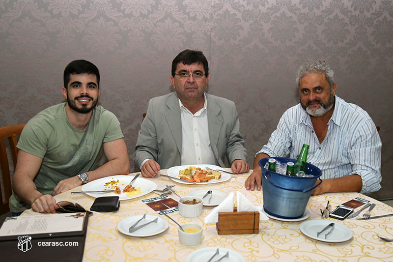 [30-06-2017] Almoço do Conselho Deliberativo - 9