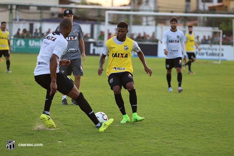 [02-01-2018] Treino Técnico - Tático - 51