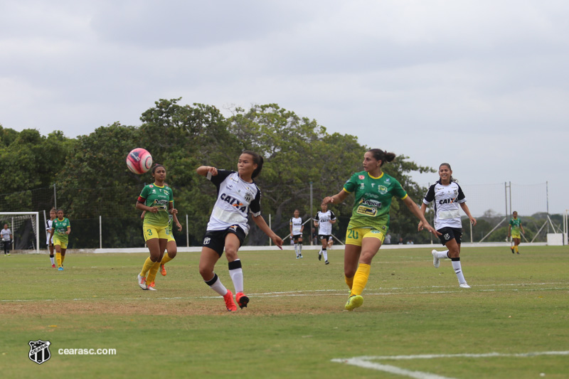 [13-10-2018] Ceara x Menina Olimpica - 3 - 38