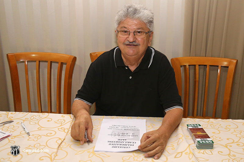 [30-06-2017] Almoço do Conselho Deliberativo - 10