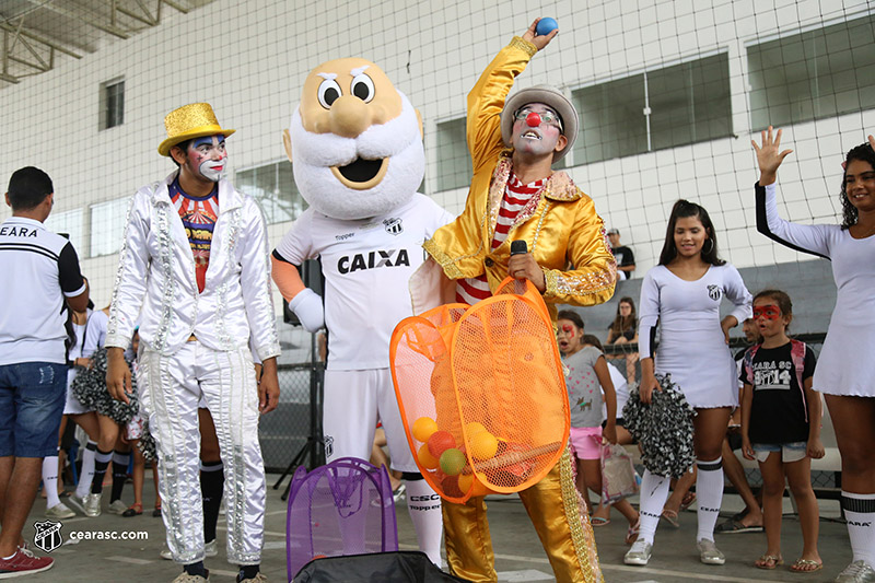 [12-10-2018] Dia das Crianças Alvinegro 2 - 23