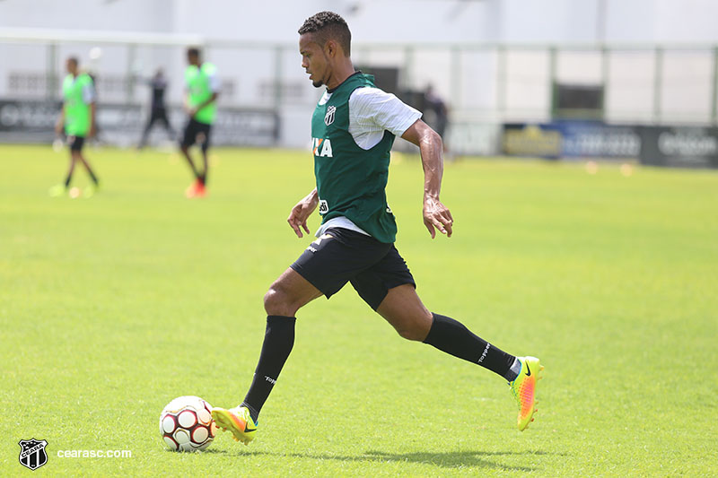 [03-01-2018] Treino Físico - Manhã - 9