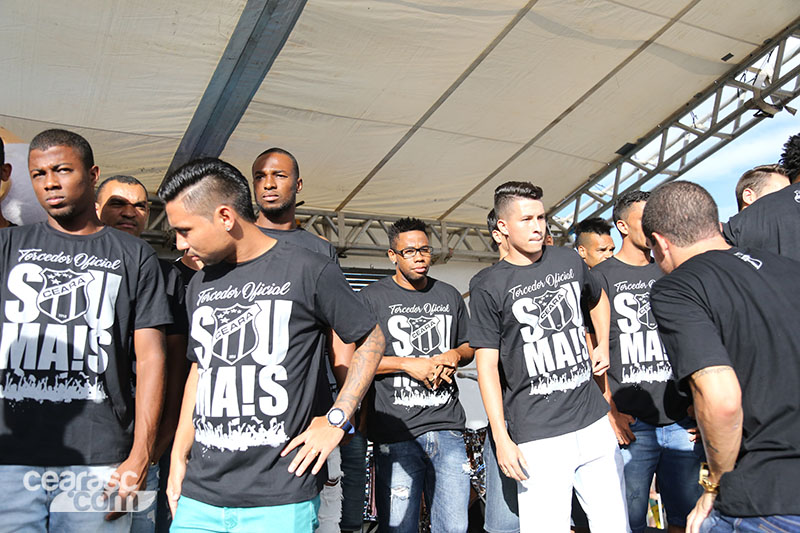 [14-01-2017] Feijoada da Arrancada Sunset-04 - 39