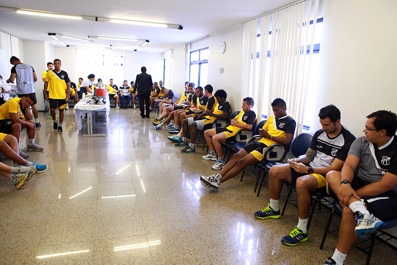 [10-01] PréTemporada - Exames médicos - Unimed - 19