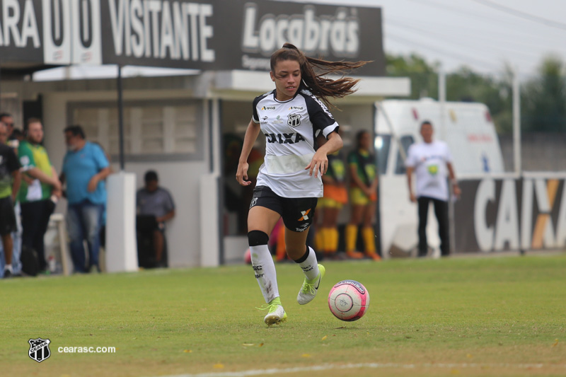 [13-10-2018] Ceara x Menina Olimpica - 3 - 39