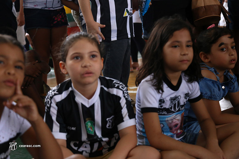 [12-10-2018] Dia das Crianças Alvinegro 2 - 26