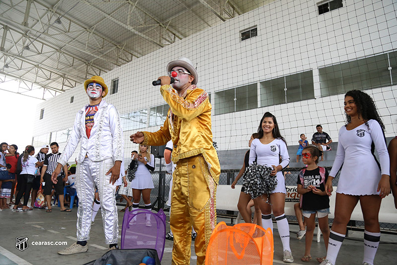 [12-10-2018] Dia das Crianças Alvinegro 2 - 27