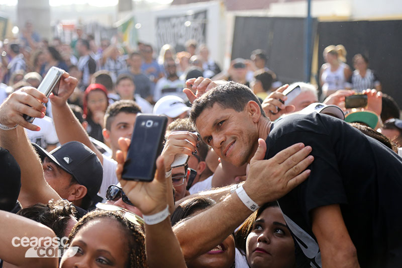 [14-01-2017] Feijoada da Arrancada Sunset-04 - 42
