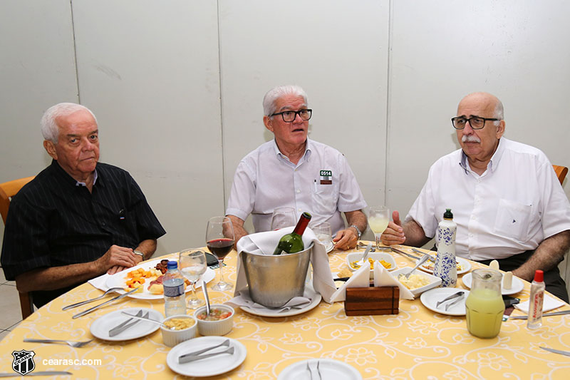 [26-01-2018] Almoço do Conselho Deliberativo - 3