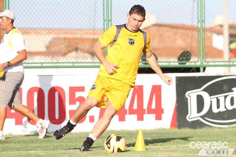 [27-02] Reapresentação - Ceará 3 x 1 Maranguape - 19
