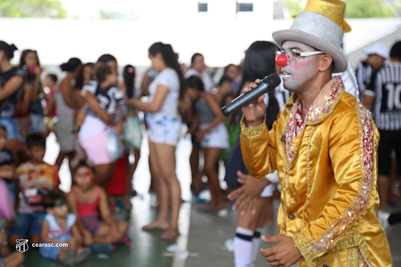 [12-10-2018] Dia das Crianças Alvinegro 2 - 29