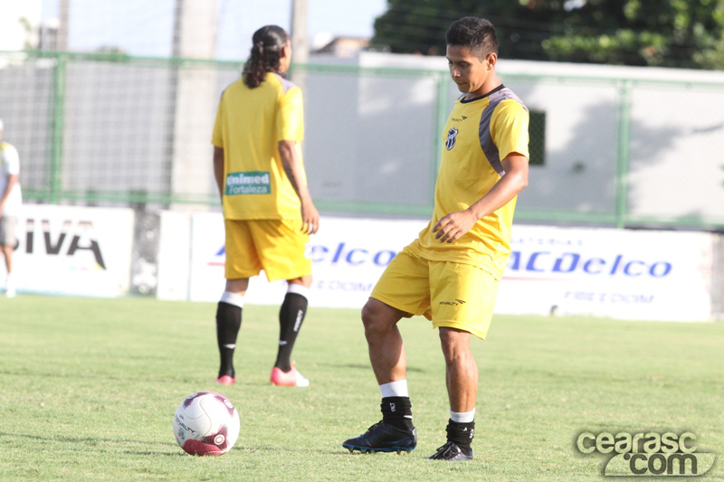 [25-01] Treino Tático - 7