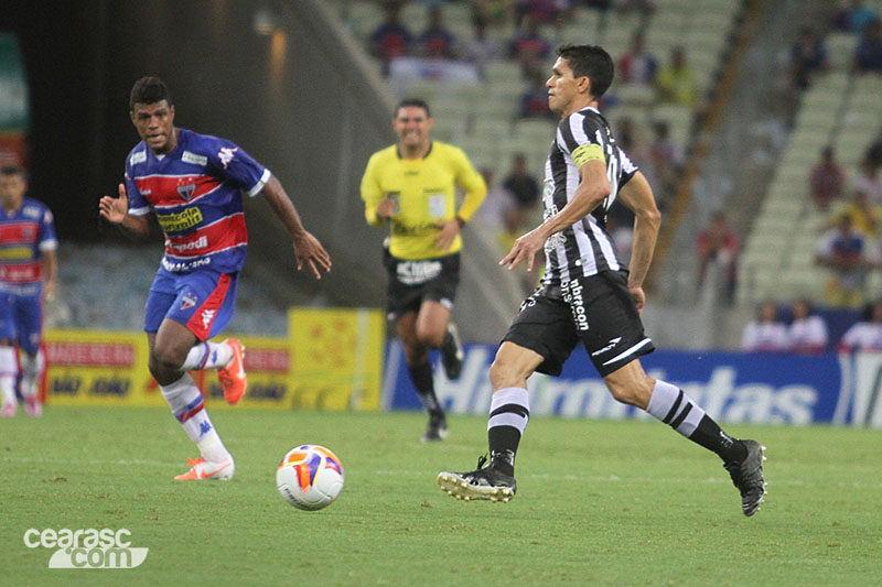 [28-02] Fortaleza 0 x 1 Ceará - 3 - 9