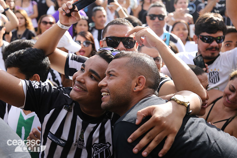 [14-01-2017] Feijoada da Arrancada Sunset-04 - 44