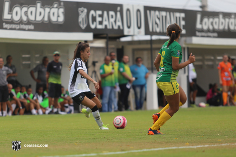 [13-10-2018] Ceara x Menina Olimpica - 3 - 40