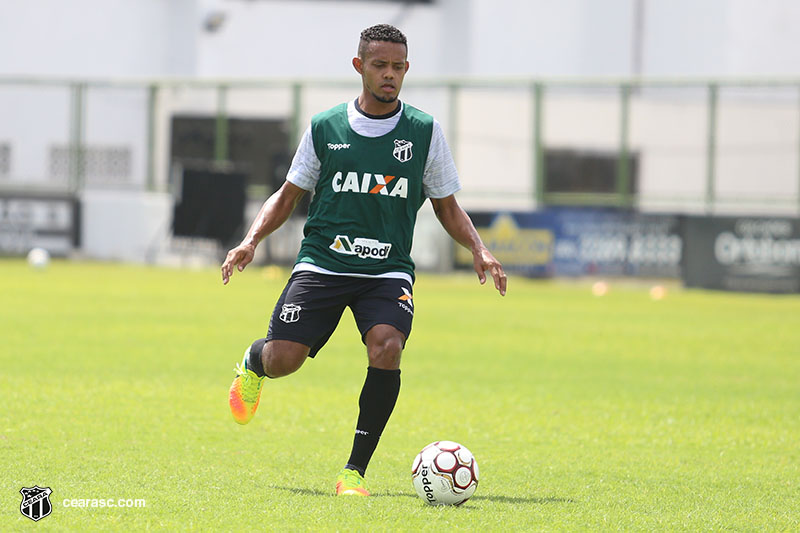 [03-01-2018] Treino Físico - Manhã - 10