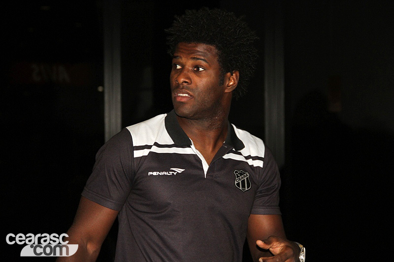 [13-05] Desembarque alvinegro - 6