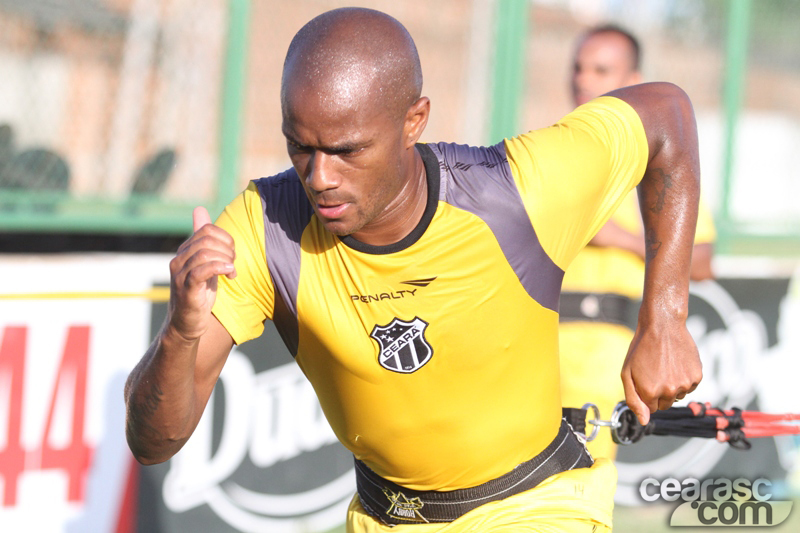 [27-02] Reapresentação - Ceará 3 x 1 Maranguape - 20