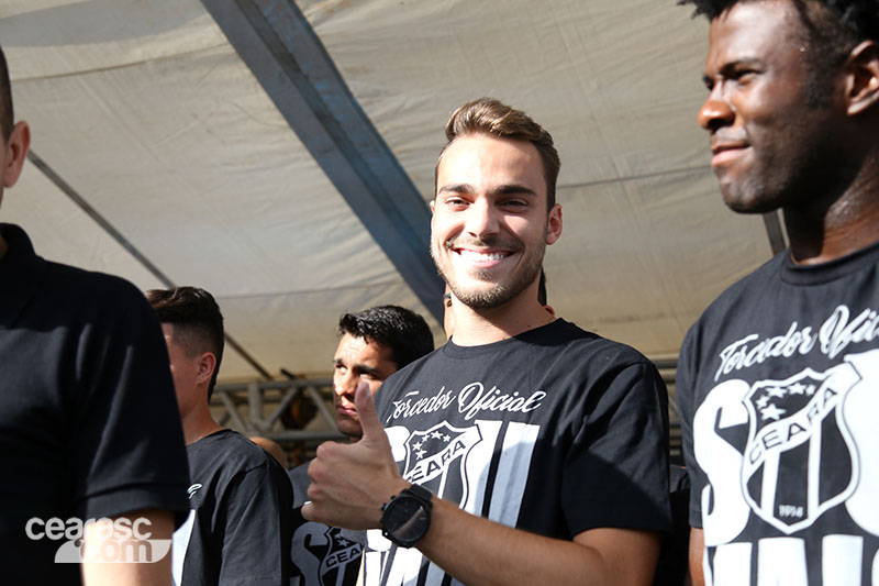 [14-01-2017] Feijoada da Arrancada Sunset-04 - 47