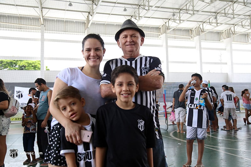 [12-10-2018] Dia das Crianças Alvinegro 2 - 31